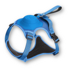 FlexiHarness – Comfortable 2-in-1 Dog Harness with Leash