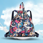 FOLDING BACKPACK