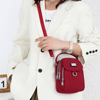 Waterproof Women's Crossbody Bag