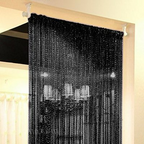 Door Beads – Beaded Door Curtains
