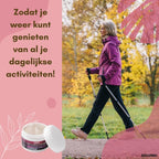 FootVitalize | Immediate relief and comfort
