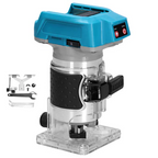 Wood Router