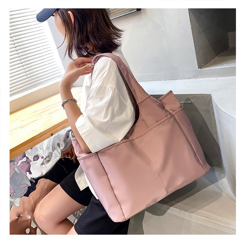 Multifunctional Tote Bag for Women with Large Capacity