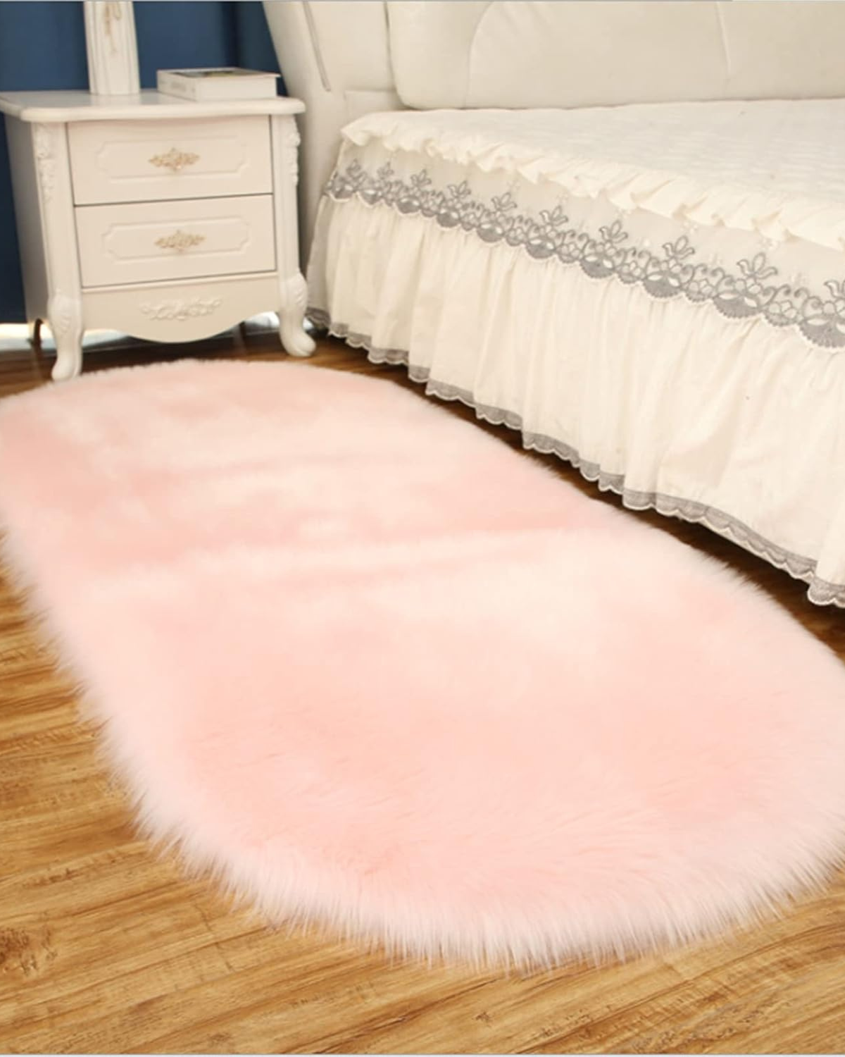 Plush Blanket with Super Soft Texture
