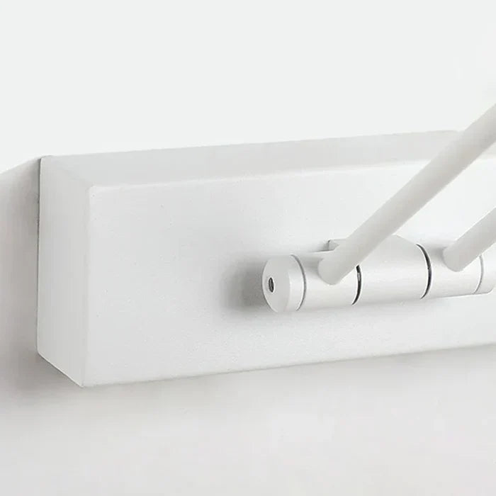 Minimalistic LED Wall Lamp - ZenLite