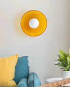 Artistic Decorative Lamp Combining Art and Light