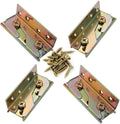 Heavy Duty Bed Rail Holder