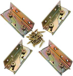 Heavy Duty Bed Rail Holder