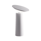Aurora Table Lamp Modern Dimmable Elegant Design