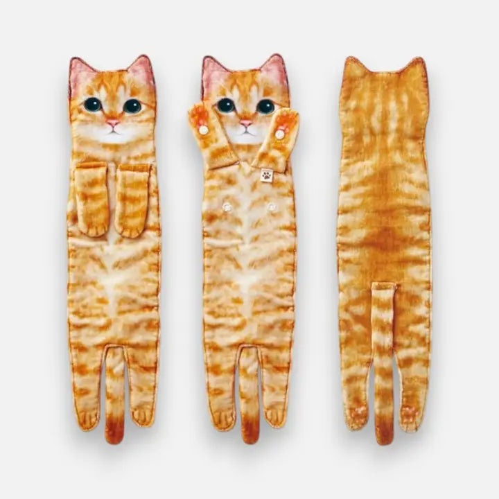 DryPaw - Keeps kitchen and bathroom clean and dry