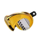 Car snail horn