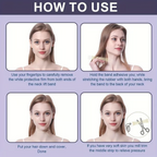 VelvetLift — Shine instantly youthful and confident with invisible power lift