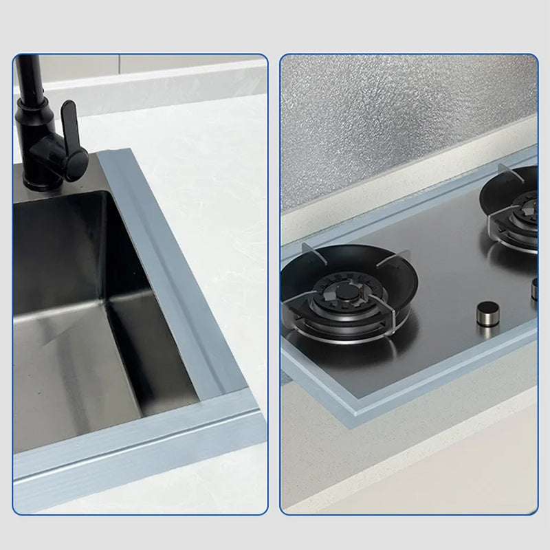 StormGuardX — Make your home warm, dry, and invincible against wind and weather!