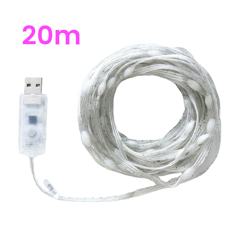 💡🌈Colorful Remote Control Led Strip Lights😎