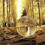 Pro Photography Pure Crystal Ball