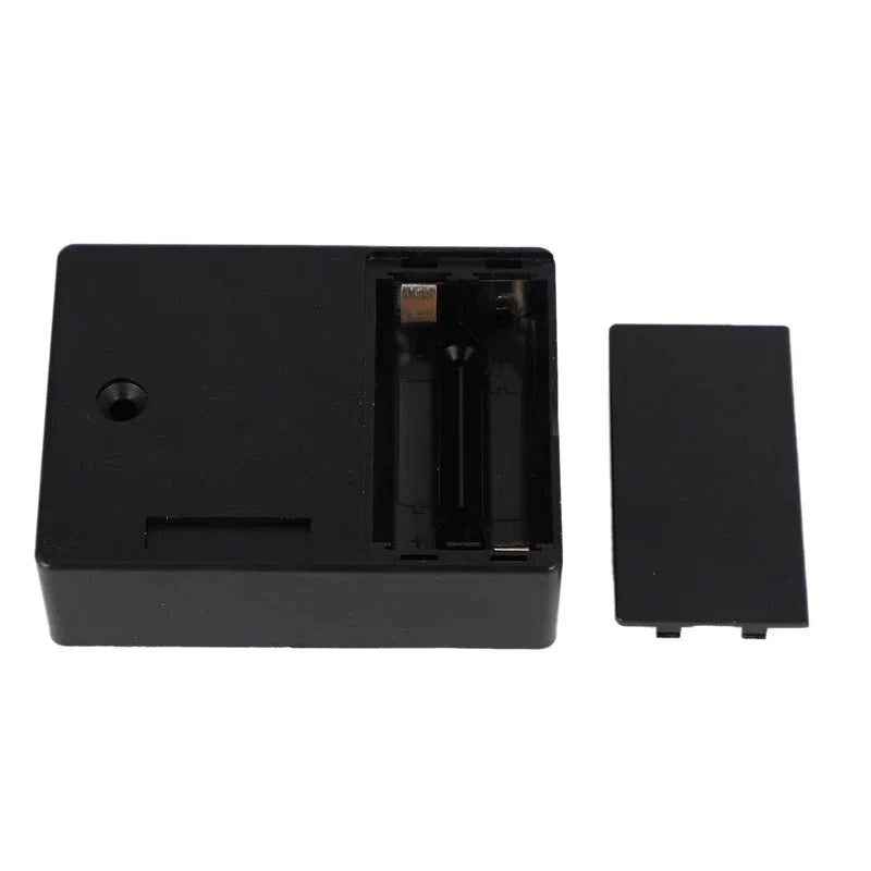 Electronic Cabinet Lock — Smartcard Access Lock for Cabinets