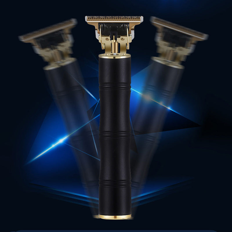Wireless Hair Clipper Men