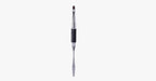 Gel application tool and brush – Get the professional touch with ease