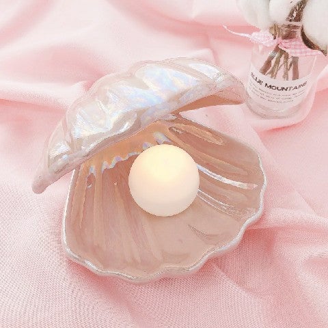 LunaPearl Soothing Evening Shine
