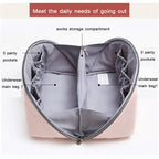Multifunctional Travel Storage Bag