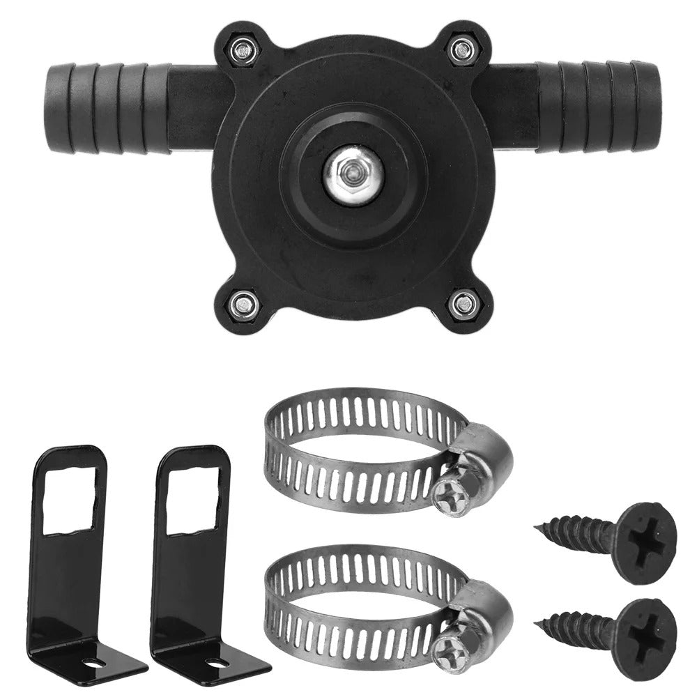 Water pump | Drill Mate pump