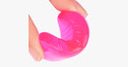 Silicone-Makeup-Applicator-Set of 3 - Mixes makeup effortlessly without absorbing the product