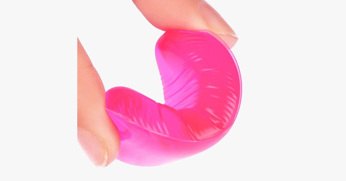 Silicone-Makeup-Applicator-Set of 3 - Mixes makeup effortlessly without absorbing the product