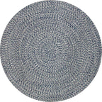 Stylish Multicolor Solid Carpet Polypropylene Cottage Carpet Stain Resistant Non-Slip Back Washable Carpet for Seating Area
