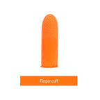 Garden Thumb Measure Finger Gloves