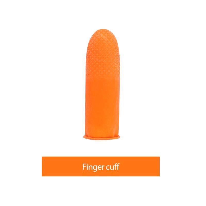 Garden Thumb Measure Finger Gloves