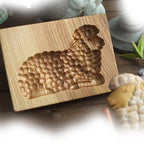 FolkloreCarve — Bake magical masterpieces without sticky stress