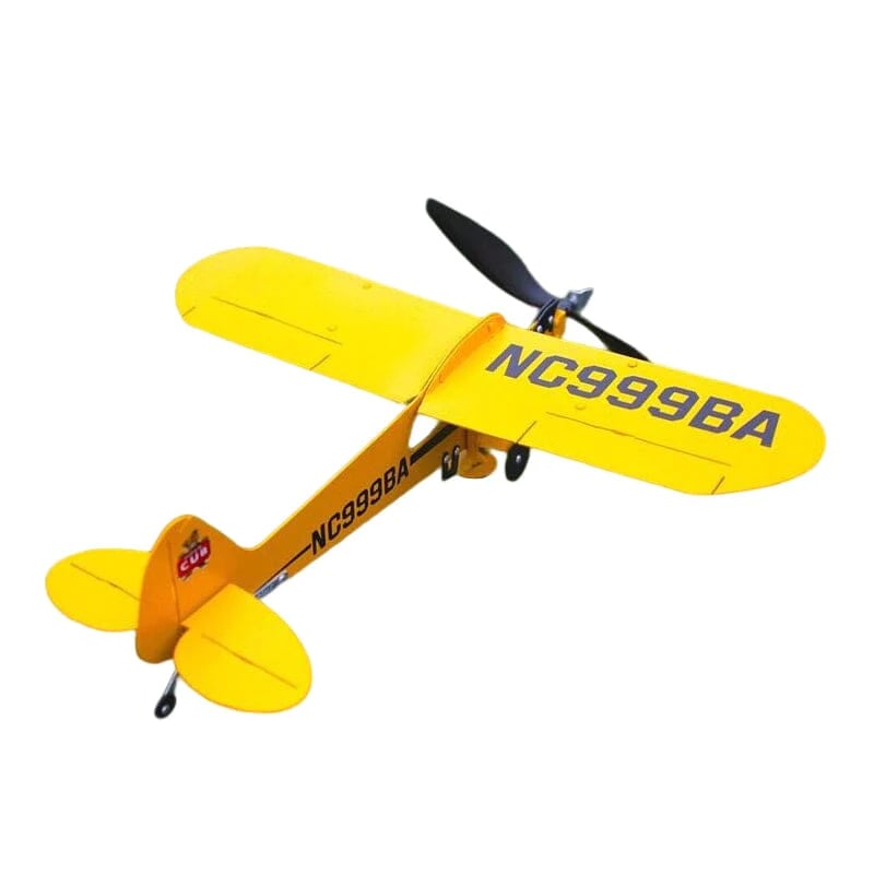 Weather vane for flying