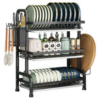 TurboRack — Put an end to kitchen chaos and conquer your Zen zone!
