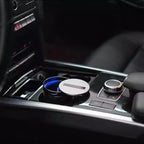 Infrarotex | Automatic Infrared Sensor Ashtray with Open Close Function