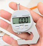High-Sensitivity Digital Thickness Measuring Tool