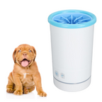 PawShine – Clean and soothe your pet's paws instantly and effortlessly