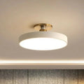 Nordic Acrylic Round LED Ceiling Light