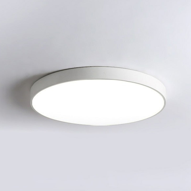 LED Ceiling Light Scandinavian Design