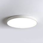 LED Ceiling Light Scandinavian Design