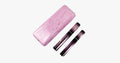 Ballet shoe mascara with 3D fiber