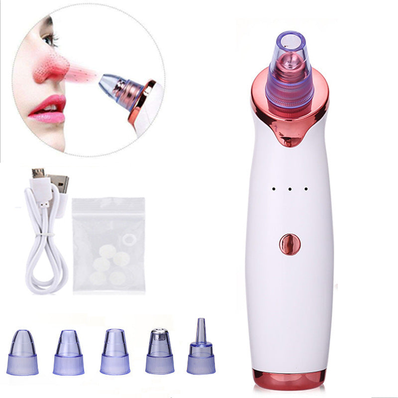PoreClean - Gentle Blackhead Remover
