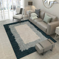 Restoration Industrial Carpet Multicolor Discoloration Appearance Carpet Non-slip Pet-friendly Stain-resistant Carpet for Drawing Room