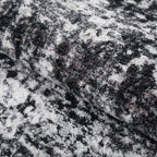 Simple Multicolor Solid Area Rug Polyester Industrial Area Carpet Washable Non-slip Stain Resistant Rug for Large Room