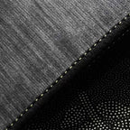 Industrial Solid Carpet Multi Color Synthetic Pet Friendly Anti-slip Machine Washable Carpet for Large Room