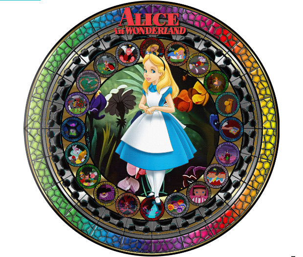Modern 3D Anime Pattern Carpet Multicolored Polypropylene Carpet Non-Slip Back Machine Washable Pet-Friendly Carpet for the Children's Room