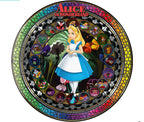 Modern 3D Anime Pattern Carpet Multicolored Polypropylene Carpet Non-Slip Back Machine Washable Pet-Friendly Carpet for the Children's Room