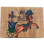 Novelty Living Room Rug Multicolored Tribal Figures Print Rug Synthetic Pet Friendly Non-Slip Back Washable Rug
