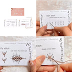 Creative Mini Sewing Book
