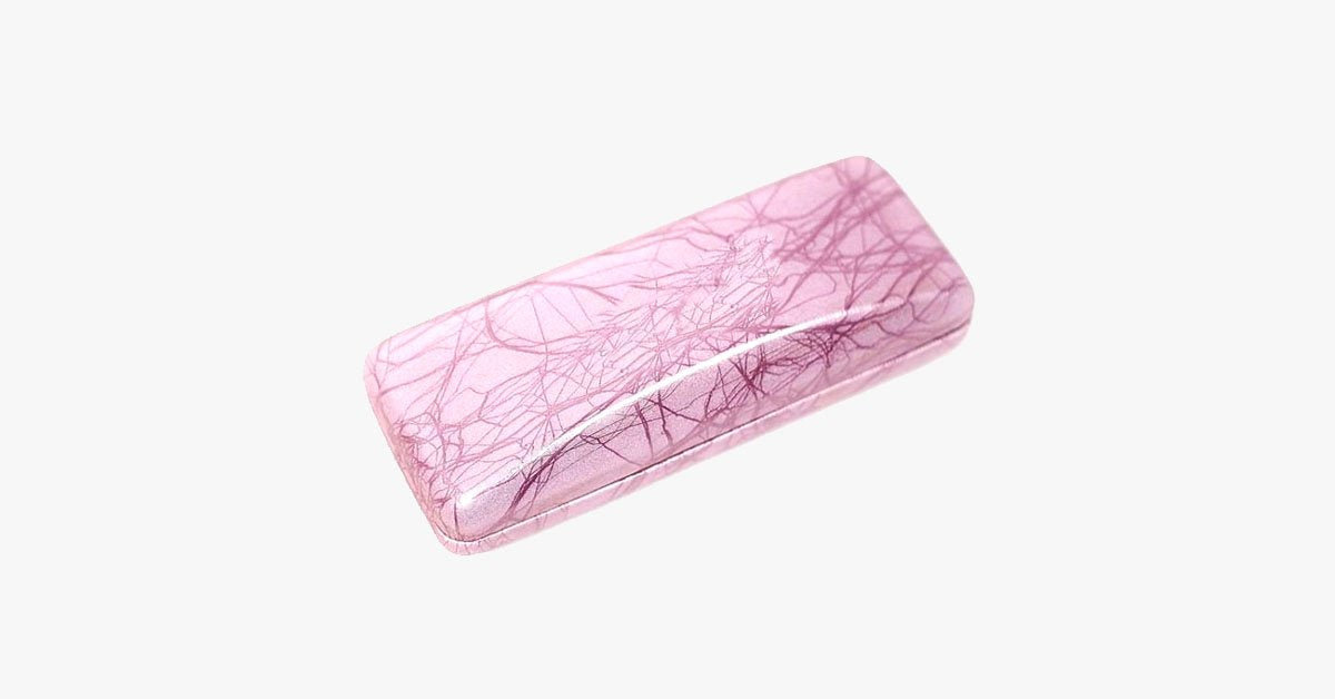 Ballet shoe mascara with 3D fiber