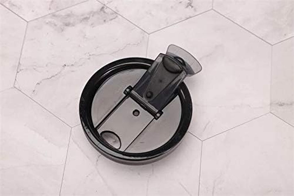 4 in 1 stainless steel can/bottle insulator, 14Oz two-way lid SUS insulated can cooler, beer bottle holder (Black)